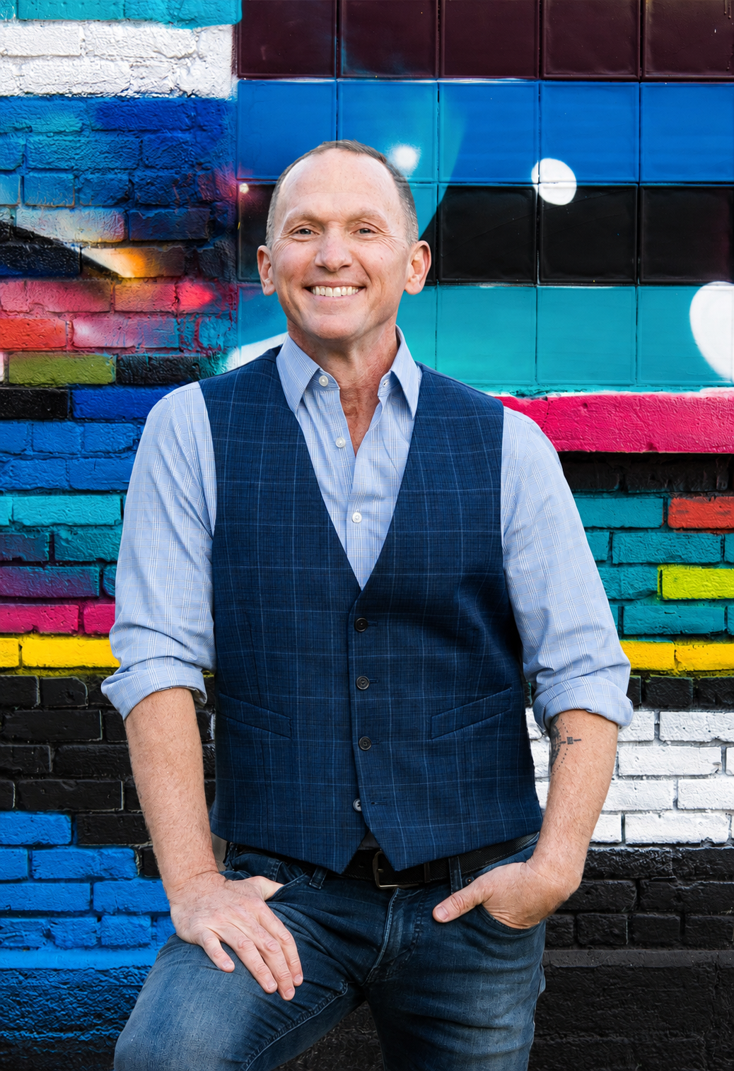 Dr. Kevin C. Snyder