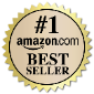 Amazon Best Seller badge