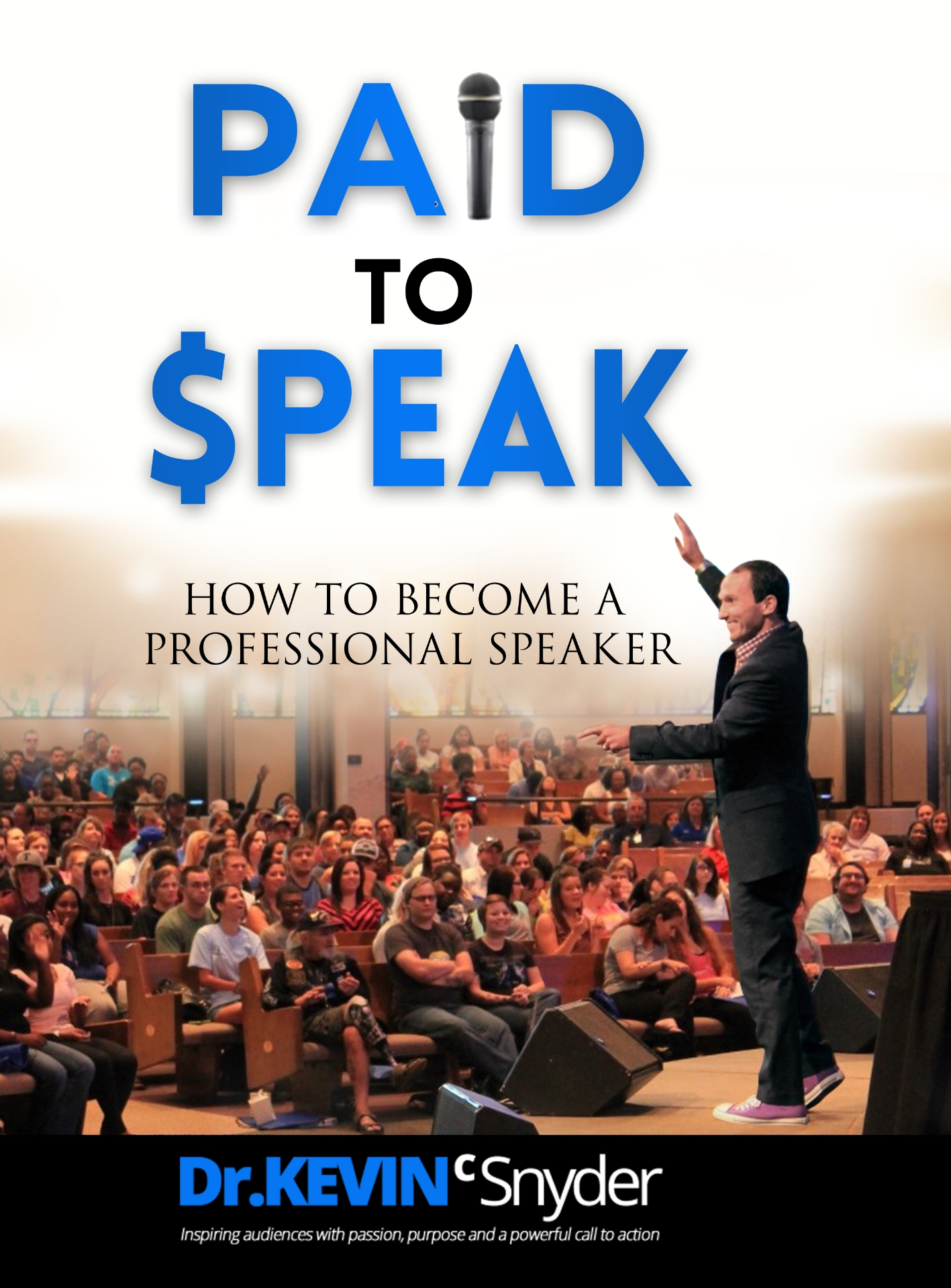 PAID to $PEAK book cover