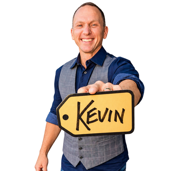 Dr. Kevin C. Snyder